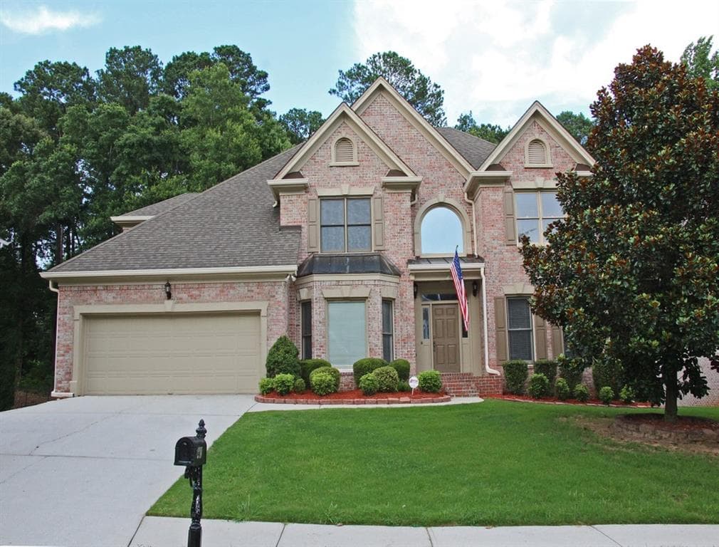 440 GAVENWOOD Drive, Lawrenceville, GA 30044 — most recent listing photo
