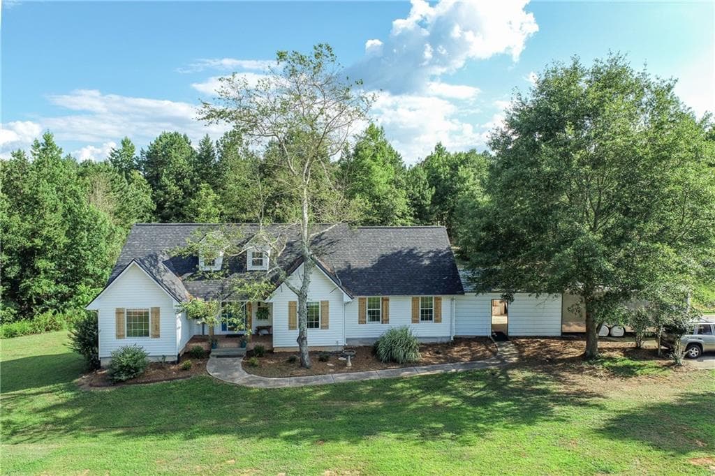 1651 Skelton Road, Hoschton, GA 30548 — most recent listing photo