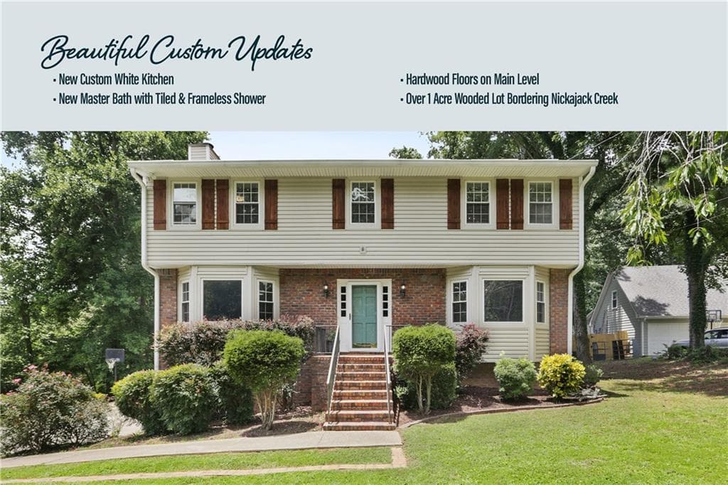 3659 Nessa Court, Smyrna, GA 30082 — most recent listing photo