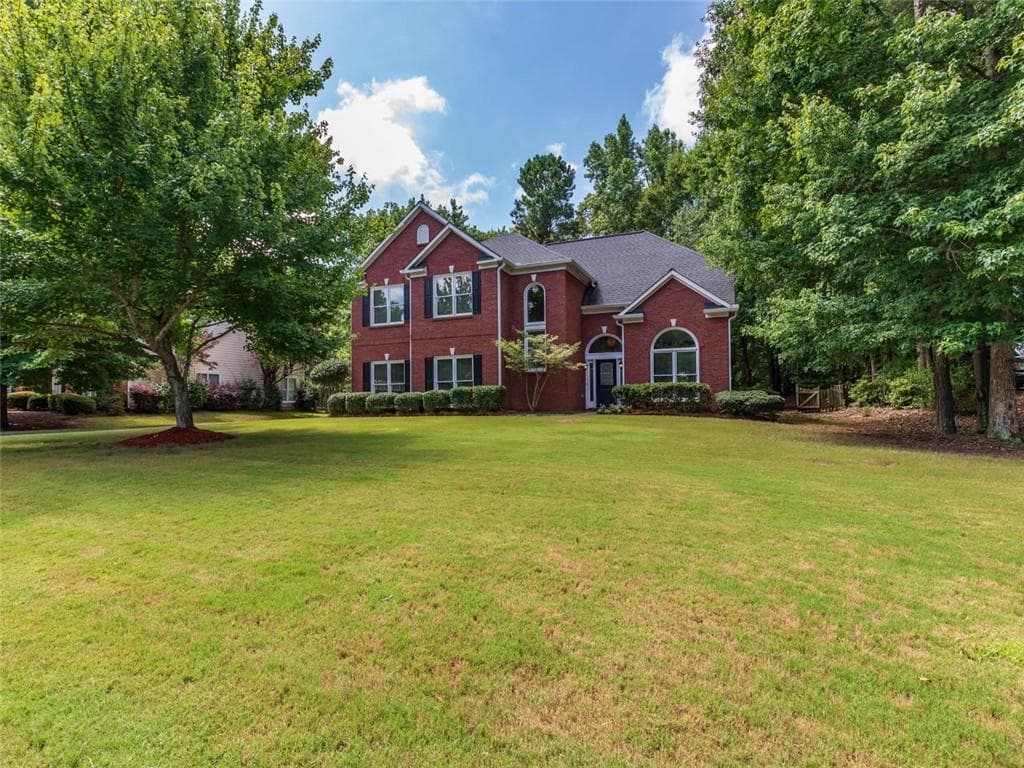 6450 Fairgreen Drive, Suwanee, GA 30024 — most recent listing photo