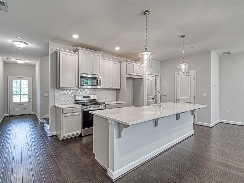 1247 Herty Drive, Marietta, GA 30062 — most recent listing photo
