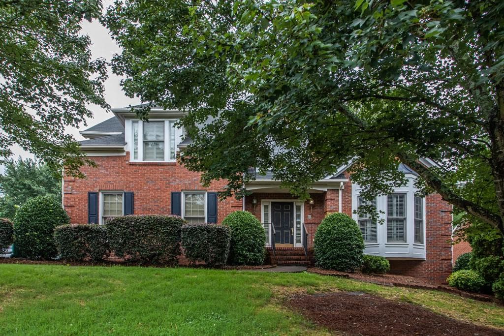 625 Gateway Point, Stone Mountain, GA 30087 — most recent listing photo
