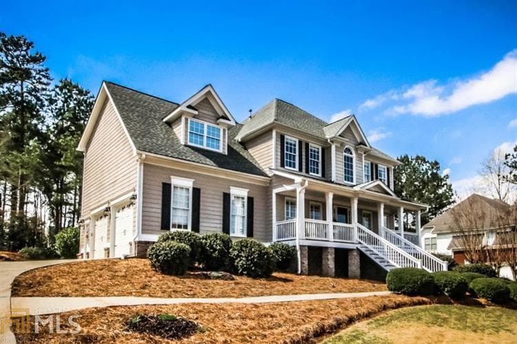 951 Providence Club, Monroe, GA 30656 — most recent listing photo