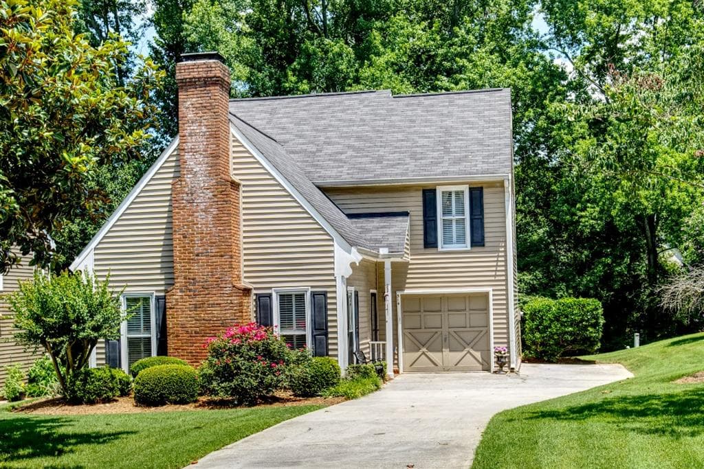 314 Roswell Green Lane, Roswell, GA 30075 — most recent listing photo