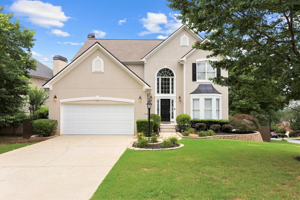1624 Omara Lane, Smyrna, GA 30082 — most recent listing photo