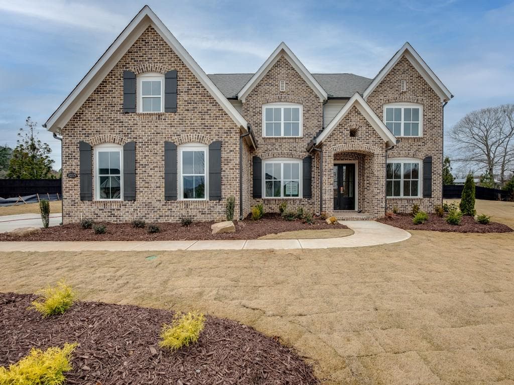 3215 Caspian Court, Cumming, GA 30028 — most recent listing photo