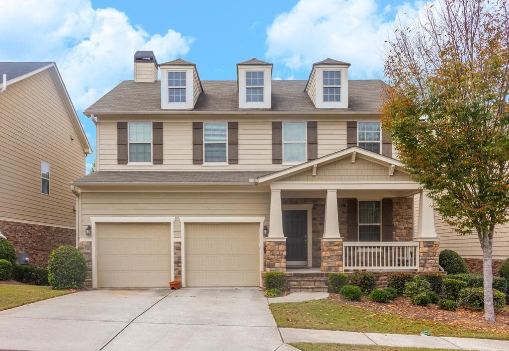 4302 Jameson Lane, Smyrna, GA 30082 — most recent listing photo