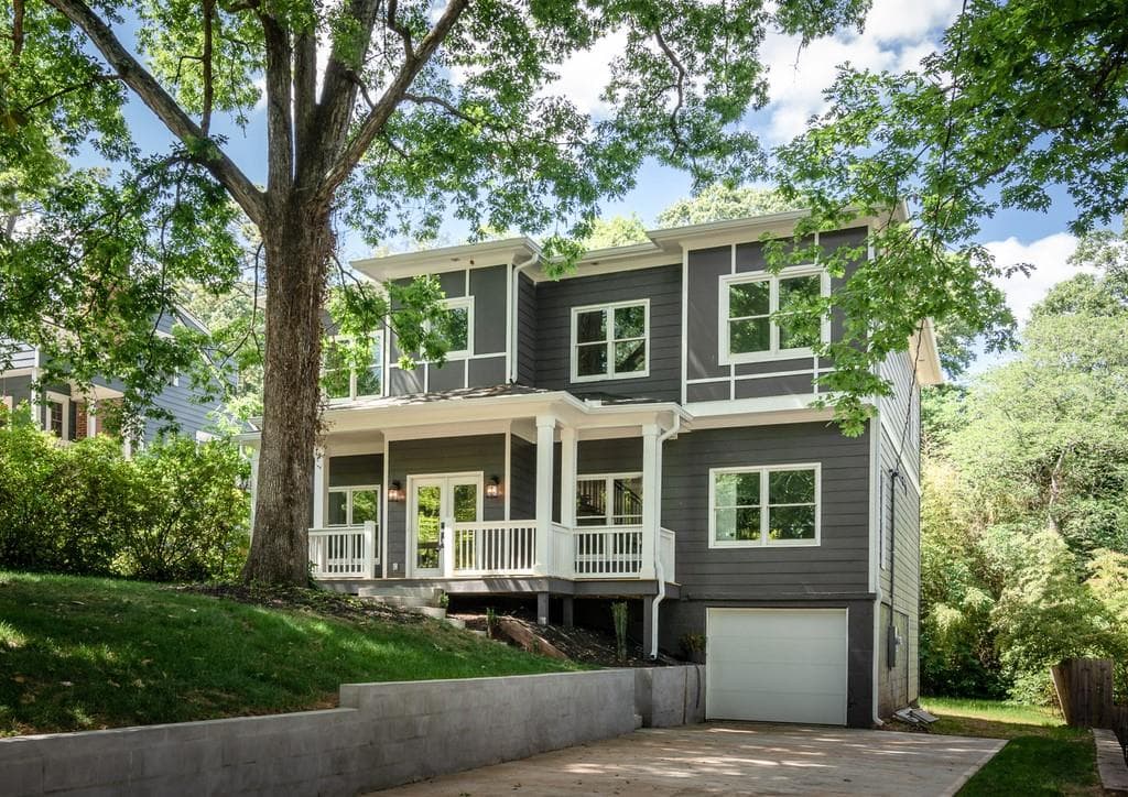 450 Chevelle Lane, Decatur, GA 30030 — most recent listing photo