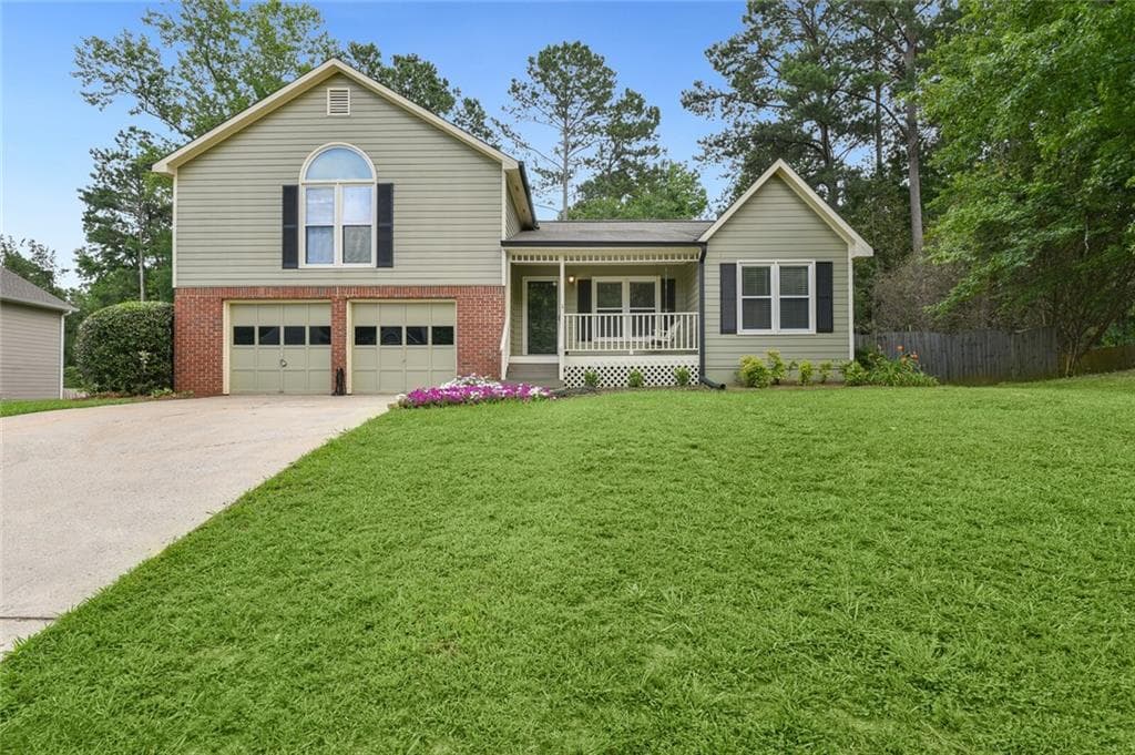 3511 Robin Lane, Acworth, GA 30101 — most recent listing photo