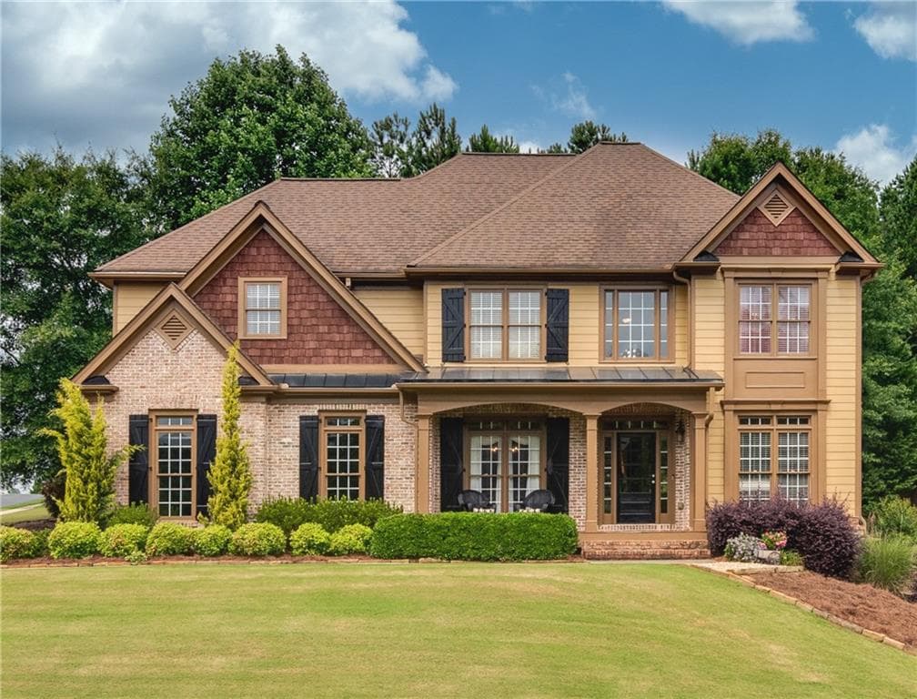 538 Richmond Place, Loganville, GA 30052 — most recent listing photo
