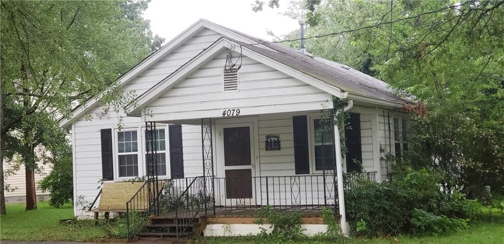 4079 Comanche Drive, Tucker, GA 30084 — most recent listing photo