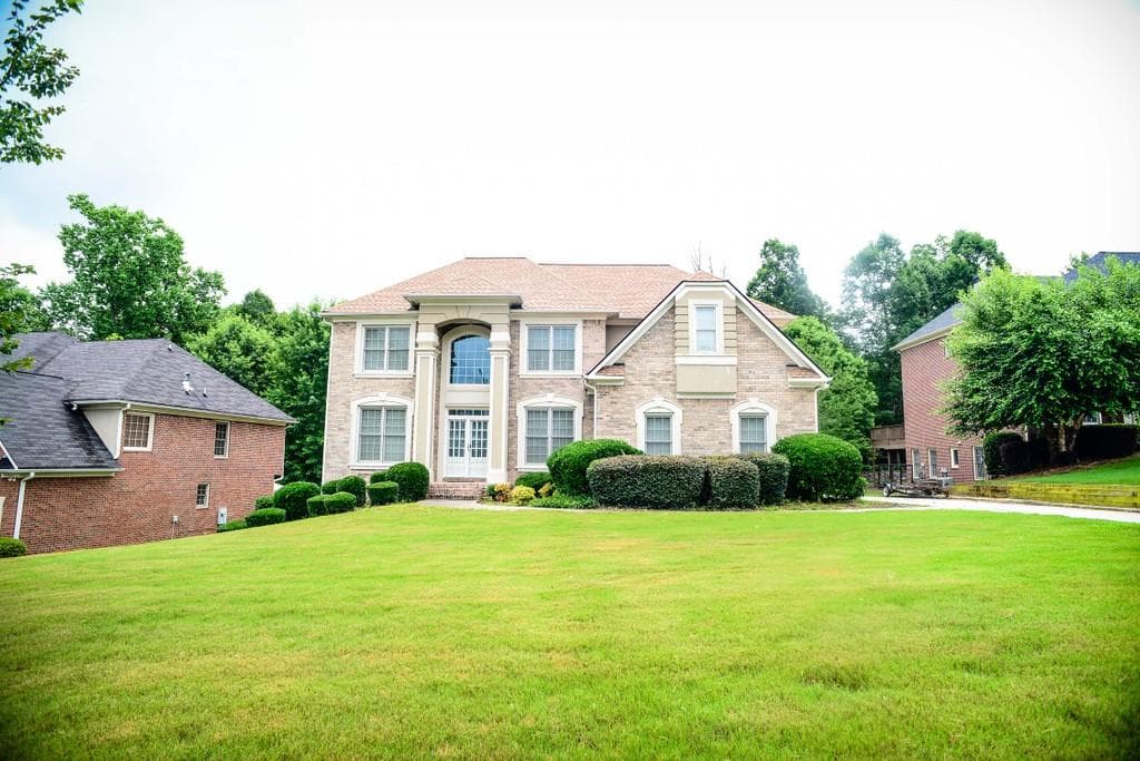 1100 SW Abercorn Drive, Atlanta, GA 30331 — most recent listing photo
