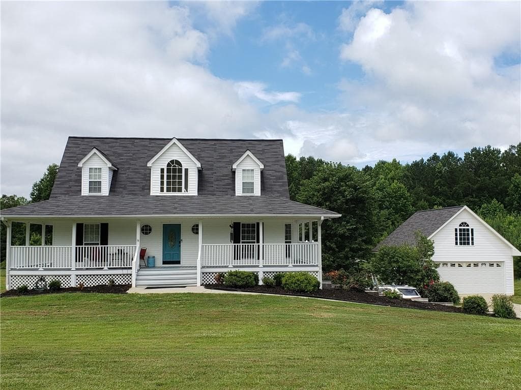 2455 Nebo Road, Dallas, GA 30157 — most recent listing photo