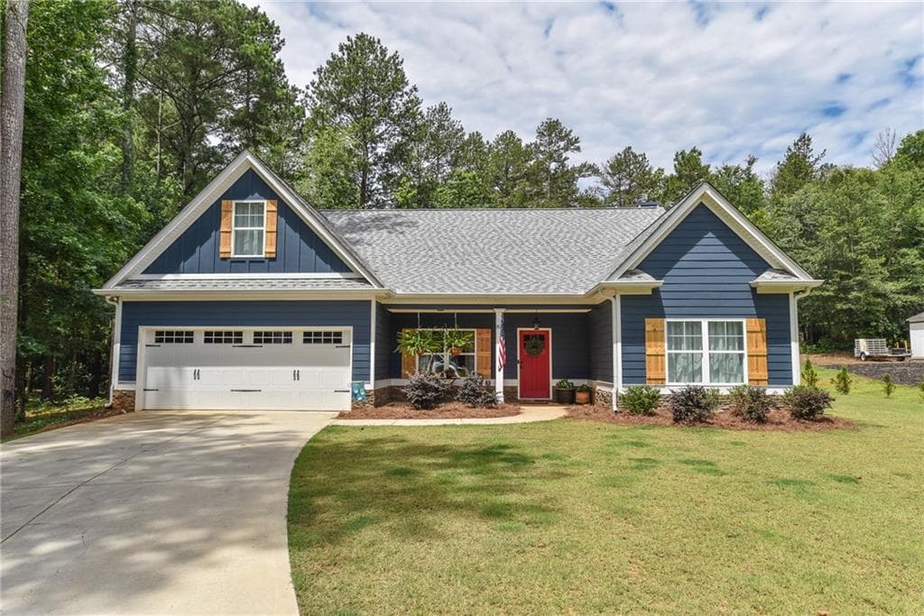 82 Windjammer Lane, Nicholson, GA 30565 — most recent listing photo