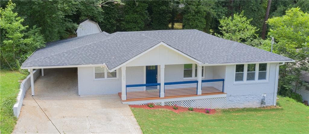 1982 Glendale Drive, Decatur, GA 30032 — most recent listing photo
