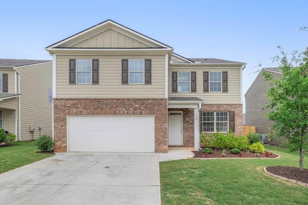 119 Meadowlark Way, Dawsonville, GA 30534 — most recent listing photo
