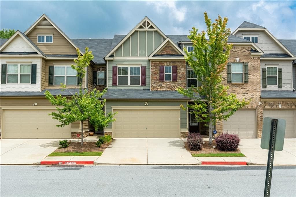 1550 Silvaner Avenue 20, Kennesaw, GA 30152 — most recent listing photo