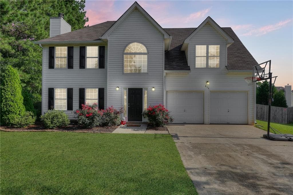 839 Overlook Trail, Monroe, GA 30655 — most recent listing photo