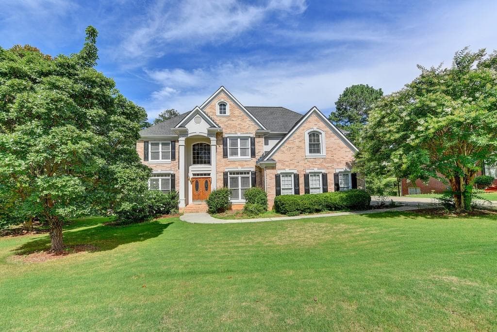 2550 LYNSHIRE Lane, Snellville, GA 30078 — most recent listing photo