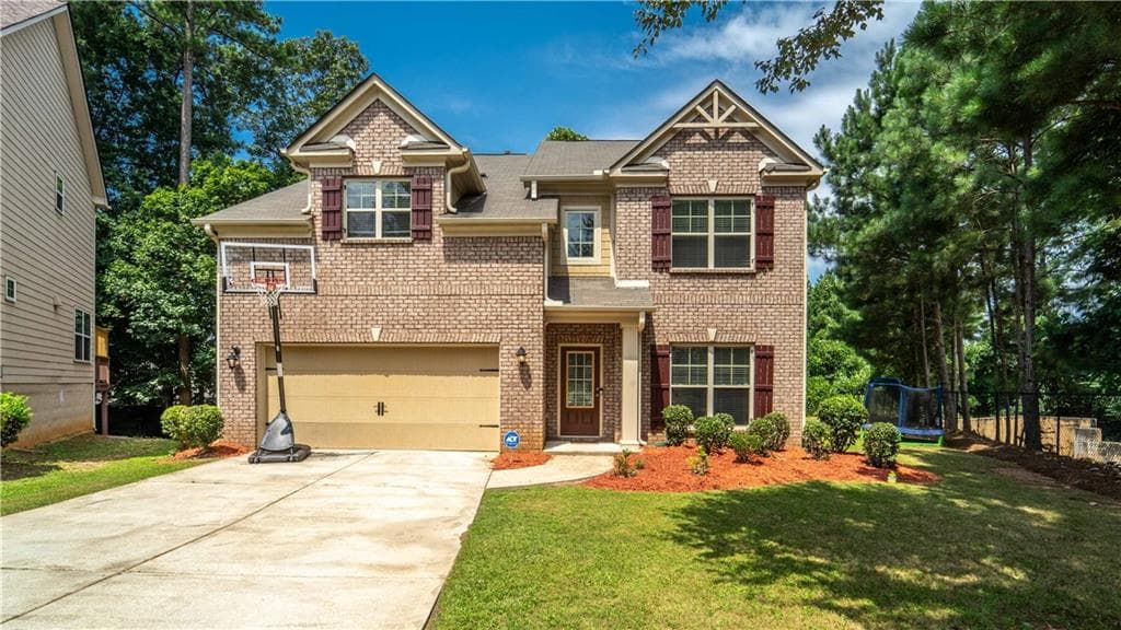 2923 Normandy Ridge, Lawrenceville, GA 30044 — most recent listing photo