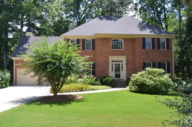 2916 Ashebrooke Drive, Marietta, GA 30068 — most recent listing photo