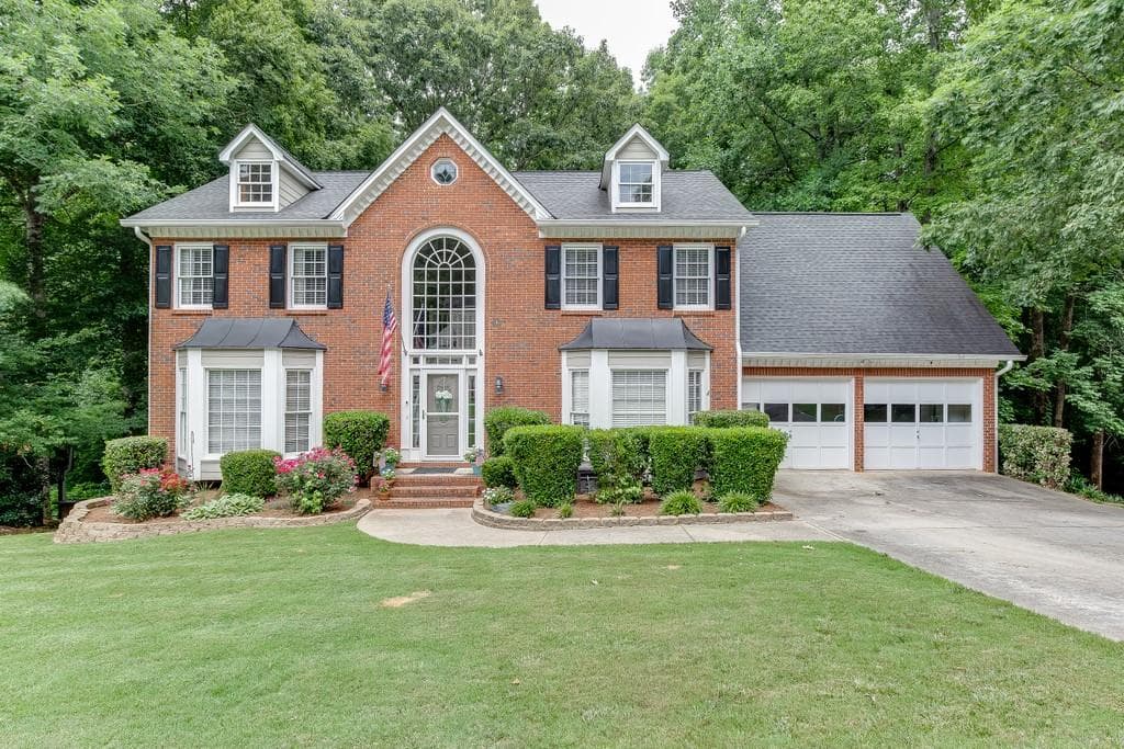 880 CONNELL Lane, Lawrenceville, GA 30044 — most recent listing photo