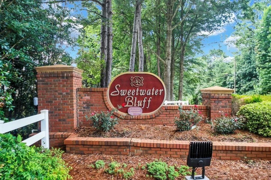 3630 SUGARBROOK Drive, Lawrenceville, GA 30044 — most recent listing photo