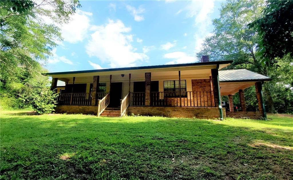1699 Broadnax Mill Road, Loganville, GA 30052 — most recent listing photo