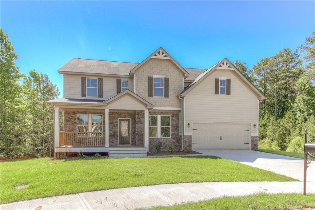 510 Stonecreek Lane, Covington, GA 30016 — most recent listing photo