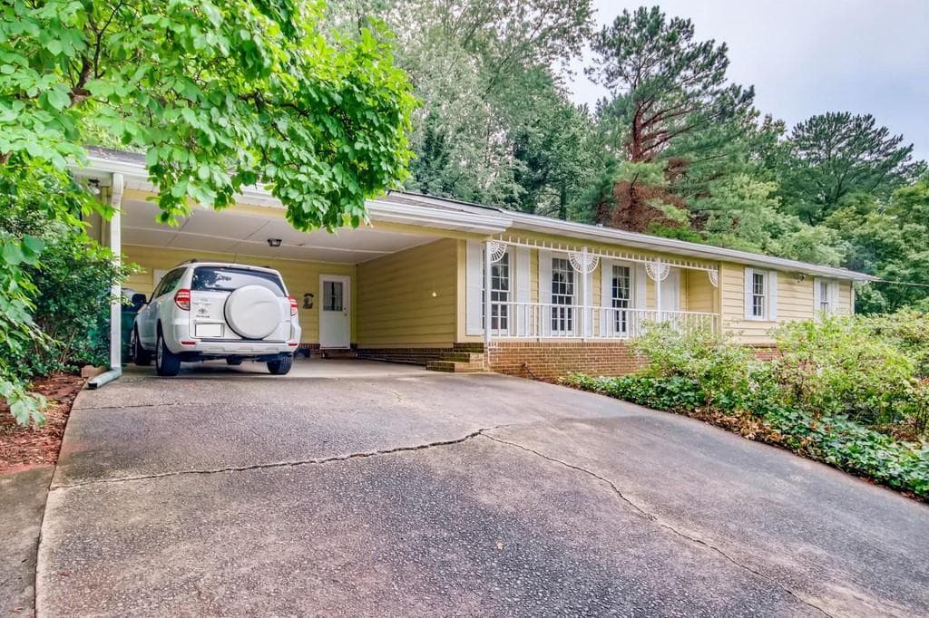 5618 FOUR WINDS Drive, Lilburn, GA 30047 — most recent listing photo
