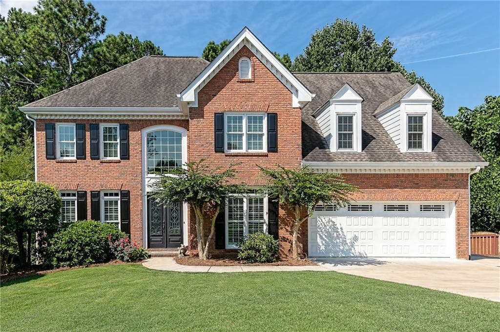 10540 Wren Ridge Road, Johns Creek, GA 30022 — most recent listing photo