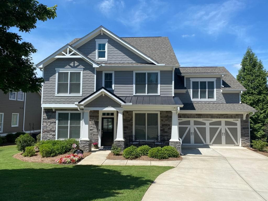 7043 Tree House Way, Flowery Branch, GA 30542 — most recent listing photo