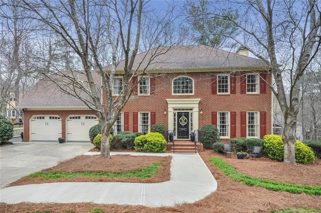 3825 Fenway Crossing, Marietta, GA 30062 — most recent listing photo