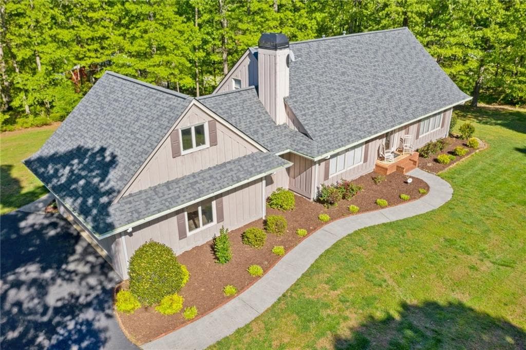 24 Broken Arrow Trail, Dahlonega, GA 30533 — most recent listing photo