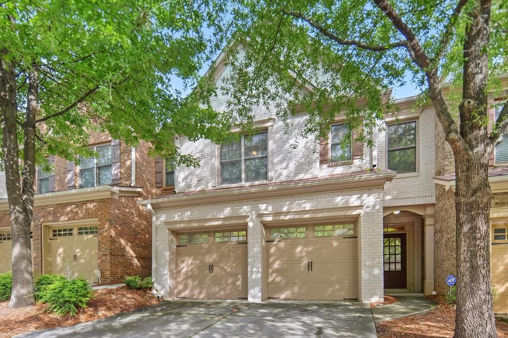 1714 Caswell Parkway, Marietta, GA 30060 — most recent listing photo