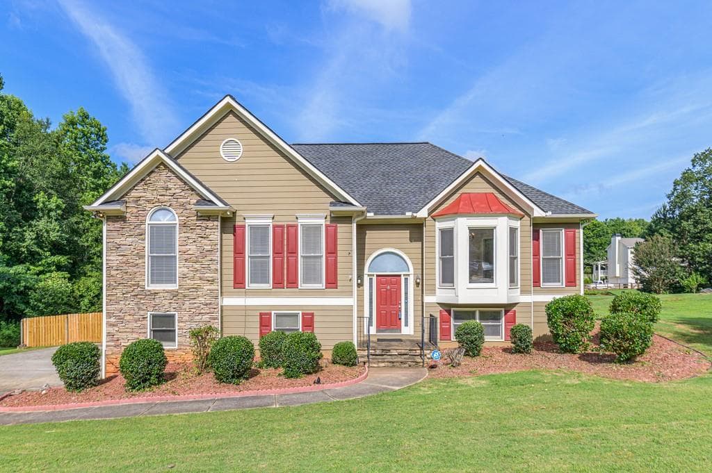 167 Sentry Ridge, Dallas, GA 30157 — most recent listing photo