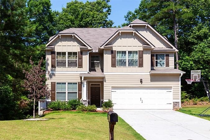 152 Legacy Pointe Drive, Dallas, GA 30132 — most recent listing photo