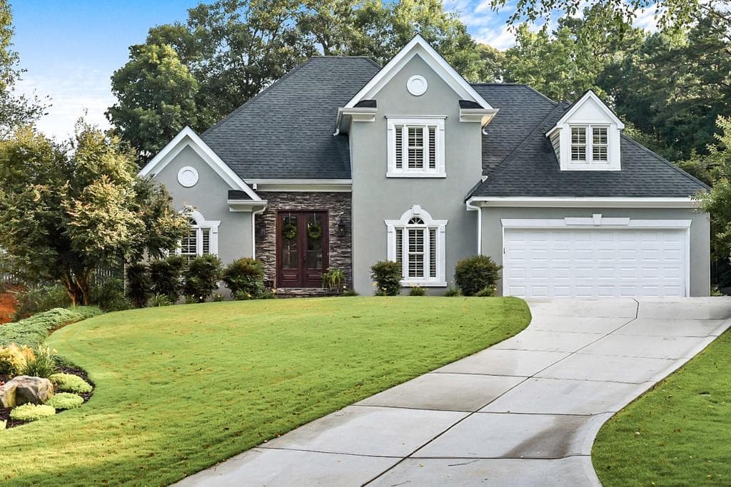 4907 Climbing Vine Place, Marietta, GA 30066 — most recent listing photo