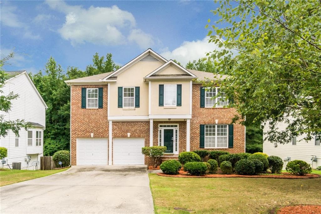 6032 Riveroak Terrace, Atlanta, GA 30349 — most recent listing photo