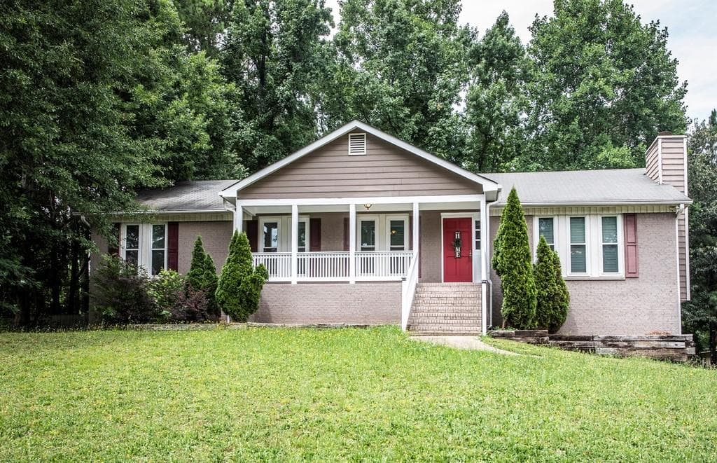 2689 Foxglove Drive, Marietta, GA 30064 — most recent listing photo