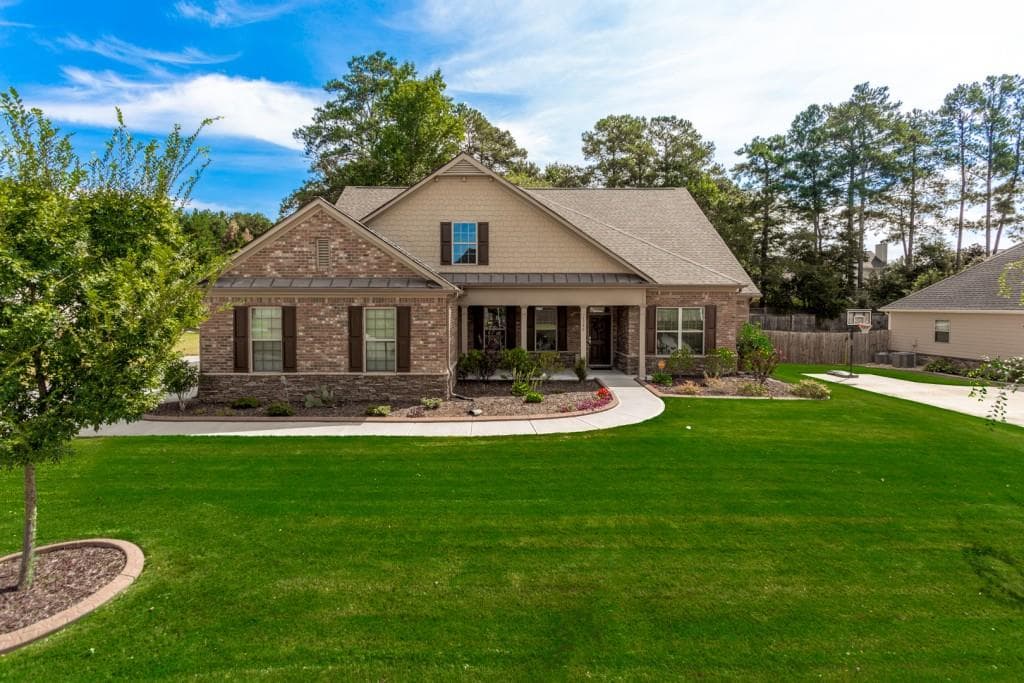 2386 Darlington Way, Marietta, GA 30064 — most recent listing photo