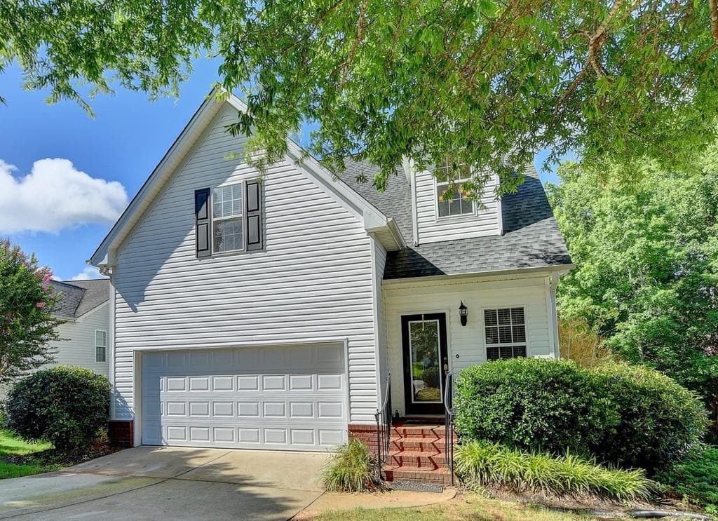 27 Ridge Water Lane, Dawsonville, GA 30534 — most recent listing photo