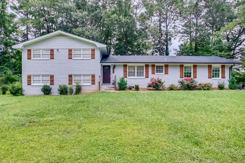 4560 Wonder Valley Trail, Decatur, GA 30034 — most recent listing photo