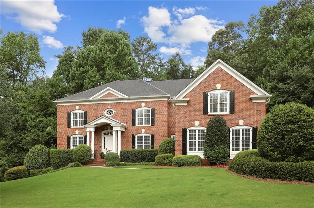 3711 Langley Oaks Place, Marietta, GA 30067 — most recent listing photo