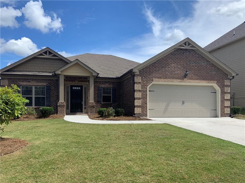 2780 Paddock Point Place, Dacula, GA 30019 — most recent listing photo