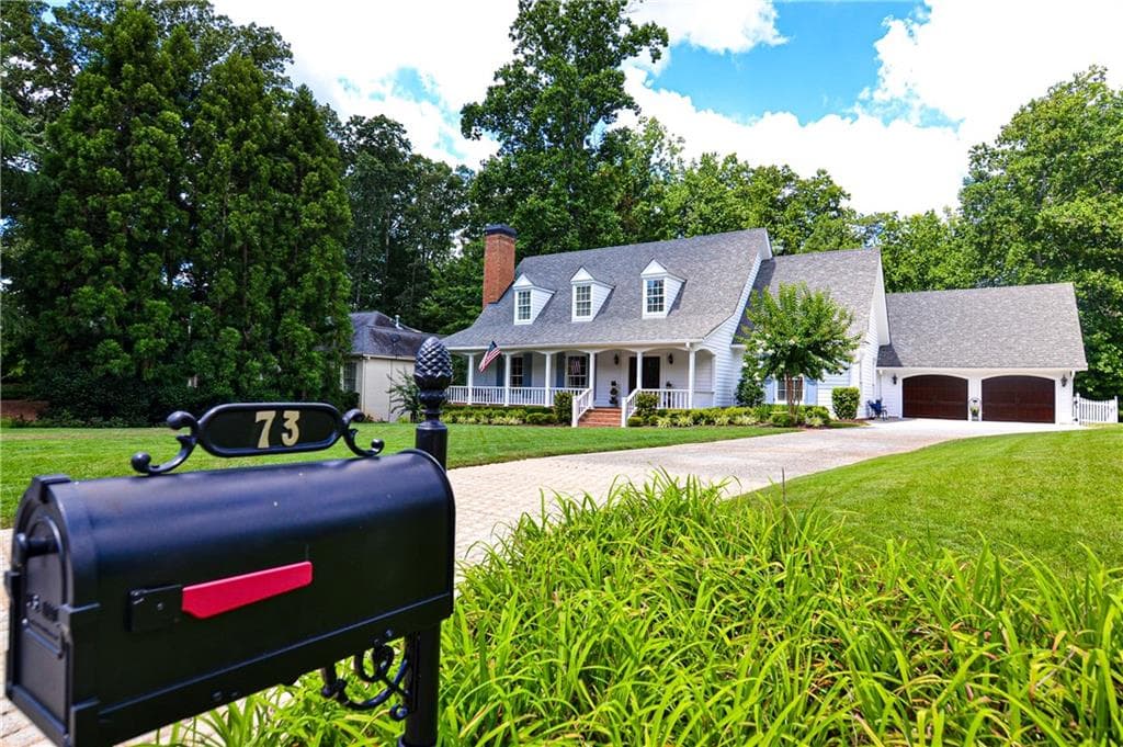 73 Old Stonemill Road, Marietta, GA 30067 — most recent listing photo