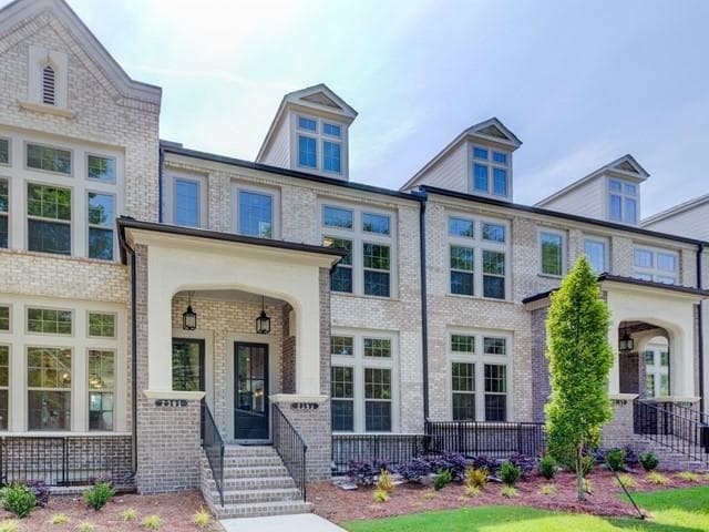 2359 Brissett Lane 39, Brookhaven, GA 30319 — most recent listing photo