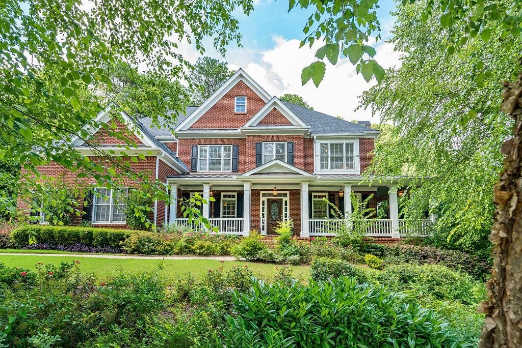 2064 Fairhill Lane, Marietta, GA 30064 — most recent listing photo