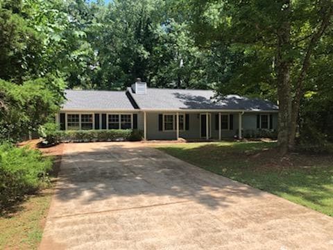 3 bedroom, 3 bathroom, 1,768 sq ft single family residence sold at 130 Beatrice Street, Dallas, GA 30157
