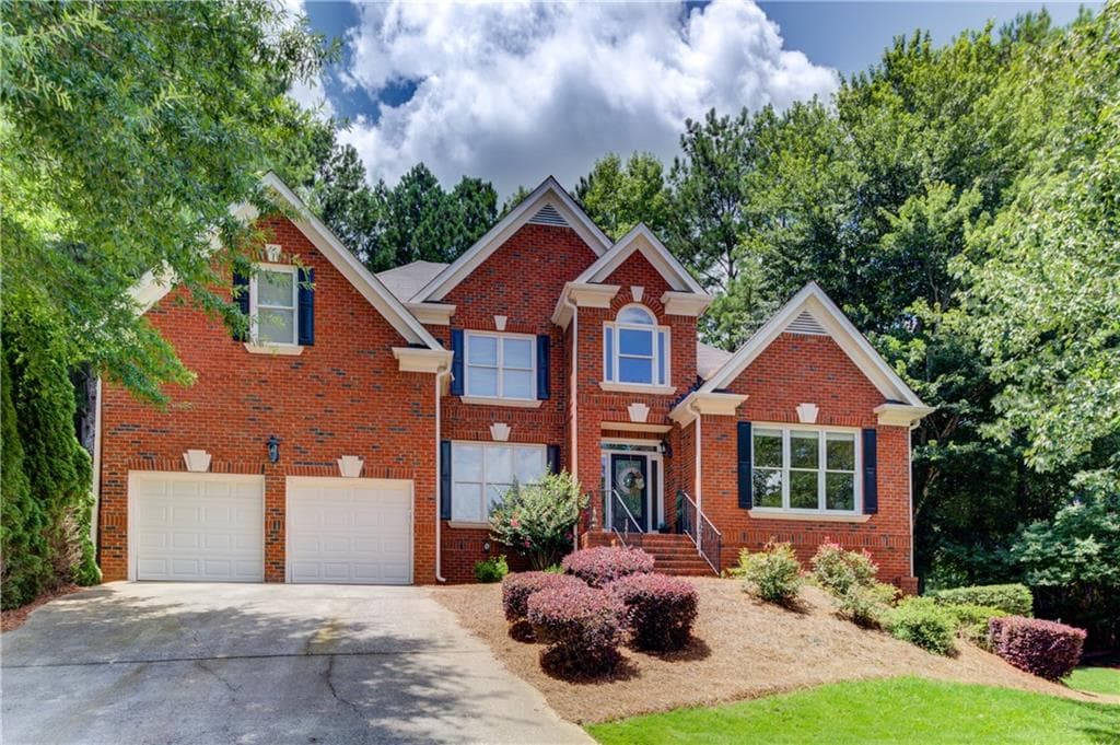 1015 York Cove, Milton, GA 30004 — most recent listing photo